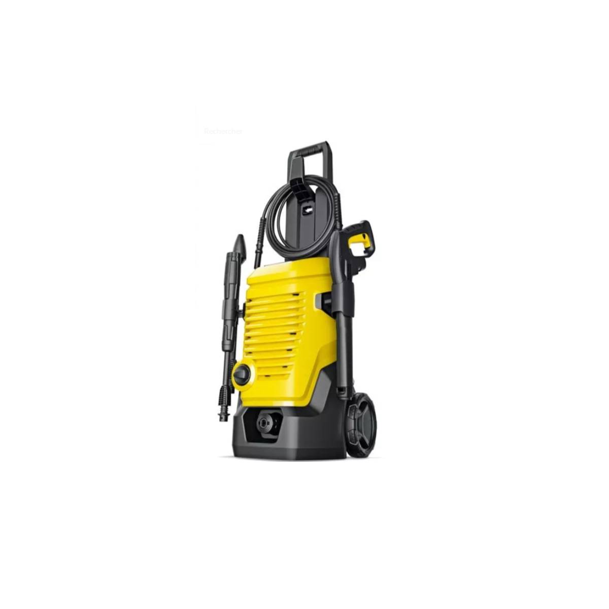 Kärcher - Nettoyeur haute pression 130 bars K4WCM Karcher - Image 1