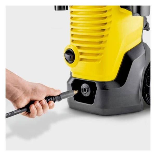 Kärcher - Nettoyeur haute pression 130 bars K4WCM Karcher - Image 5