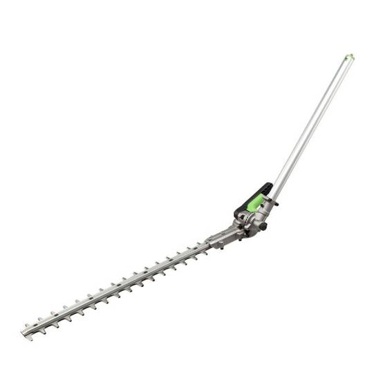 Outil taille-haies sur perche 160 cm Ego Power HTA2000E - Image 1