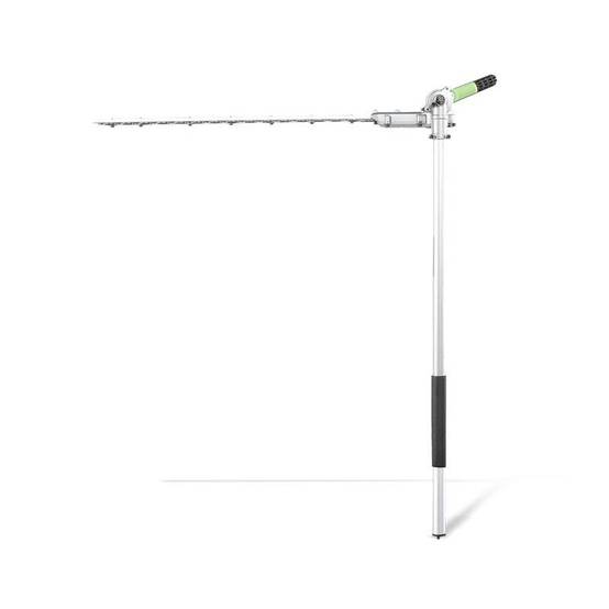 Outil taille-haies sur perche 160 cm Ego Power HTA2000E - Image 6