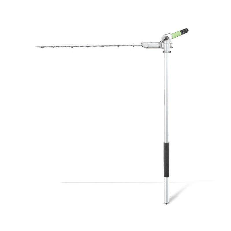 Outil taille-haies sur perche 160 cm Ego Power  HTA2000E - Image 6