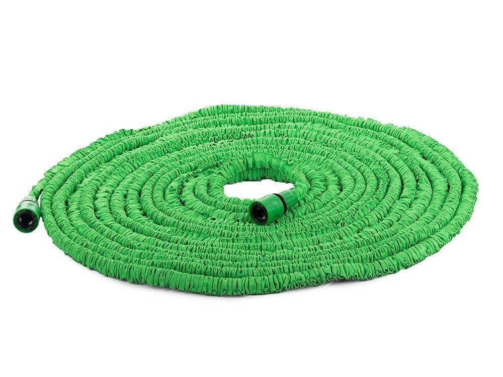 Tuyau d'arrosage extensible et durable, pistolet de 60 m - Image 7