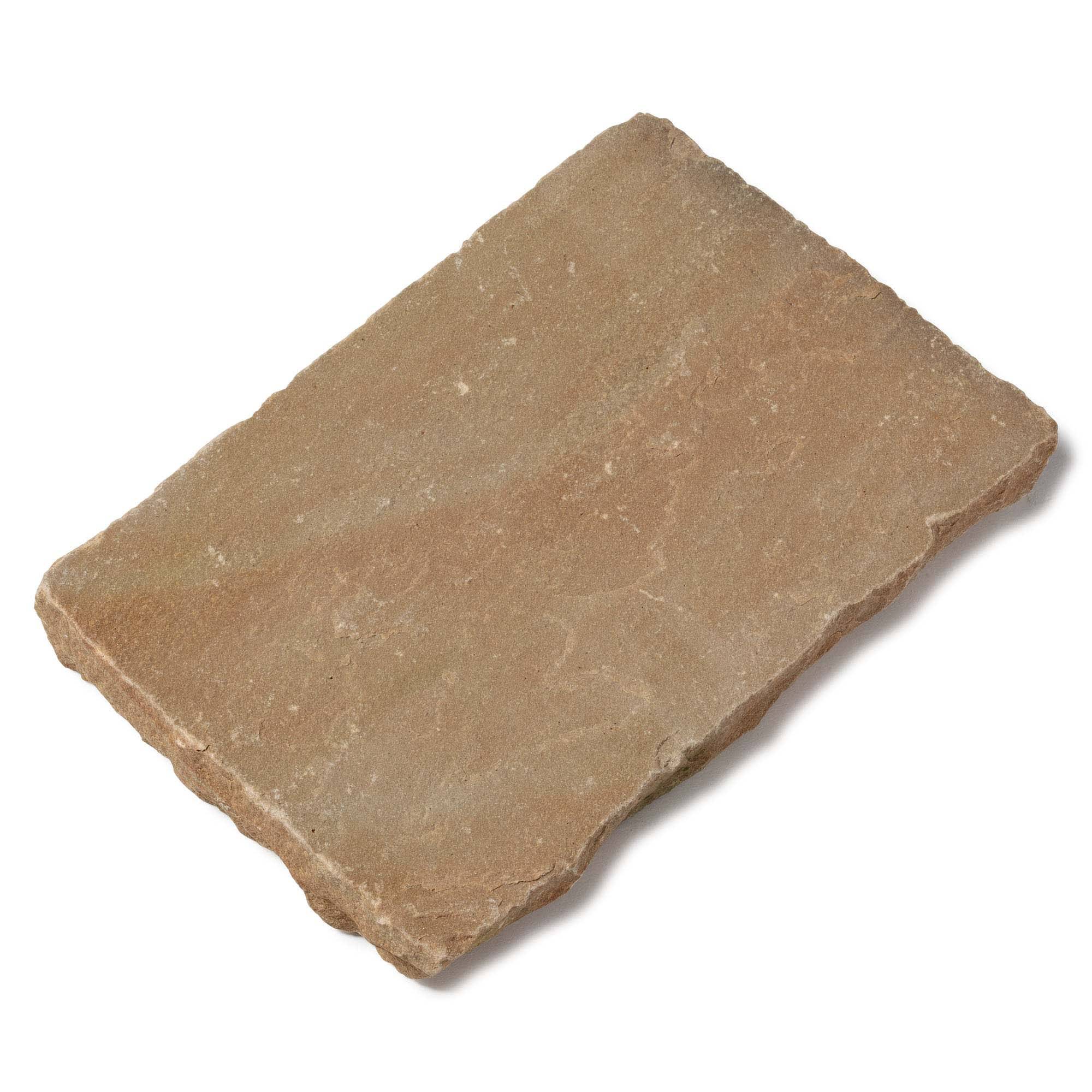 Pavé Grès Kandla Multicolore 20x14x2-2,5 cm (vendu au m² - 30 pavés/m²) - RO'MA NATURE - Image 5