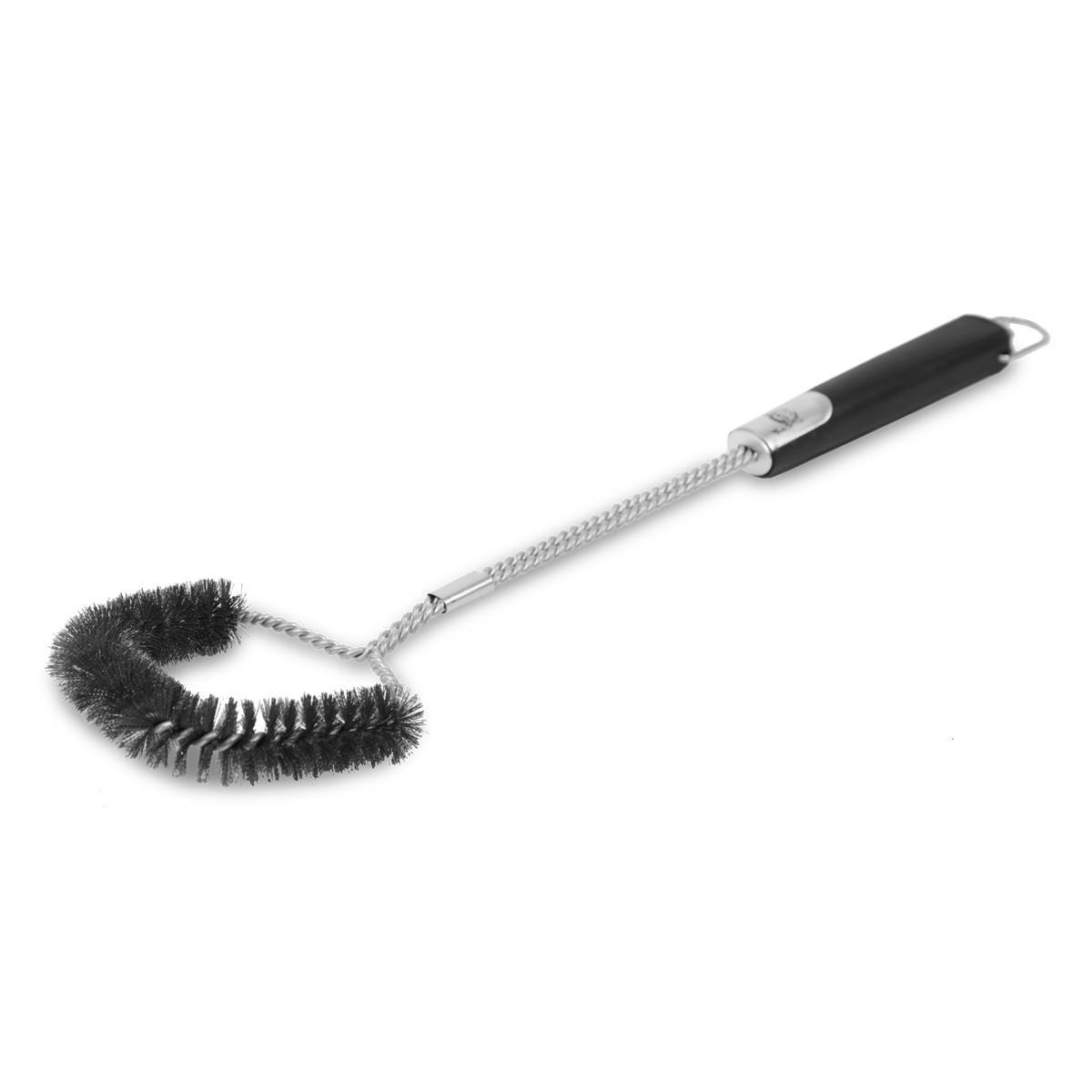 Pit Boss - Brosse de Nettoyage Soft Touch pour Grilles