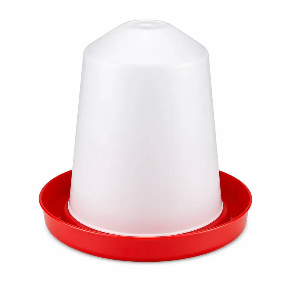 Abreuvoir siphoïde plastique 1,5 L River Systems - Image 2