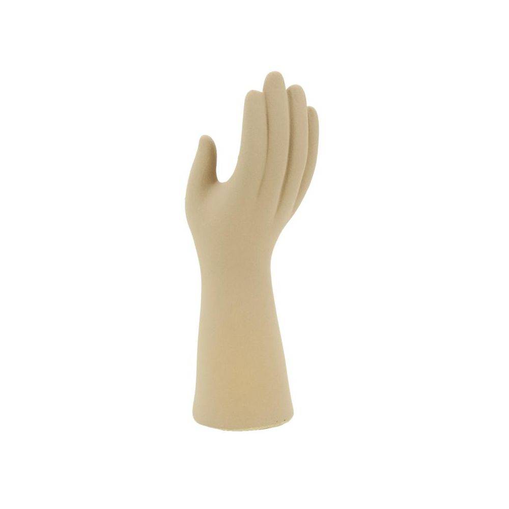 Aubry Gaspard - Vase en céramique terracotta Main - Image 4