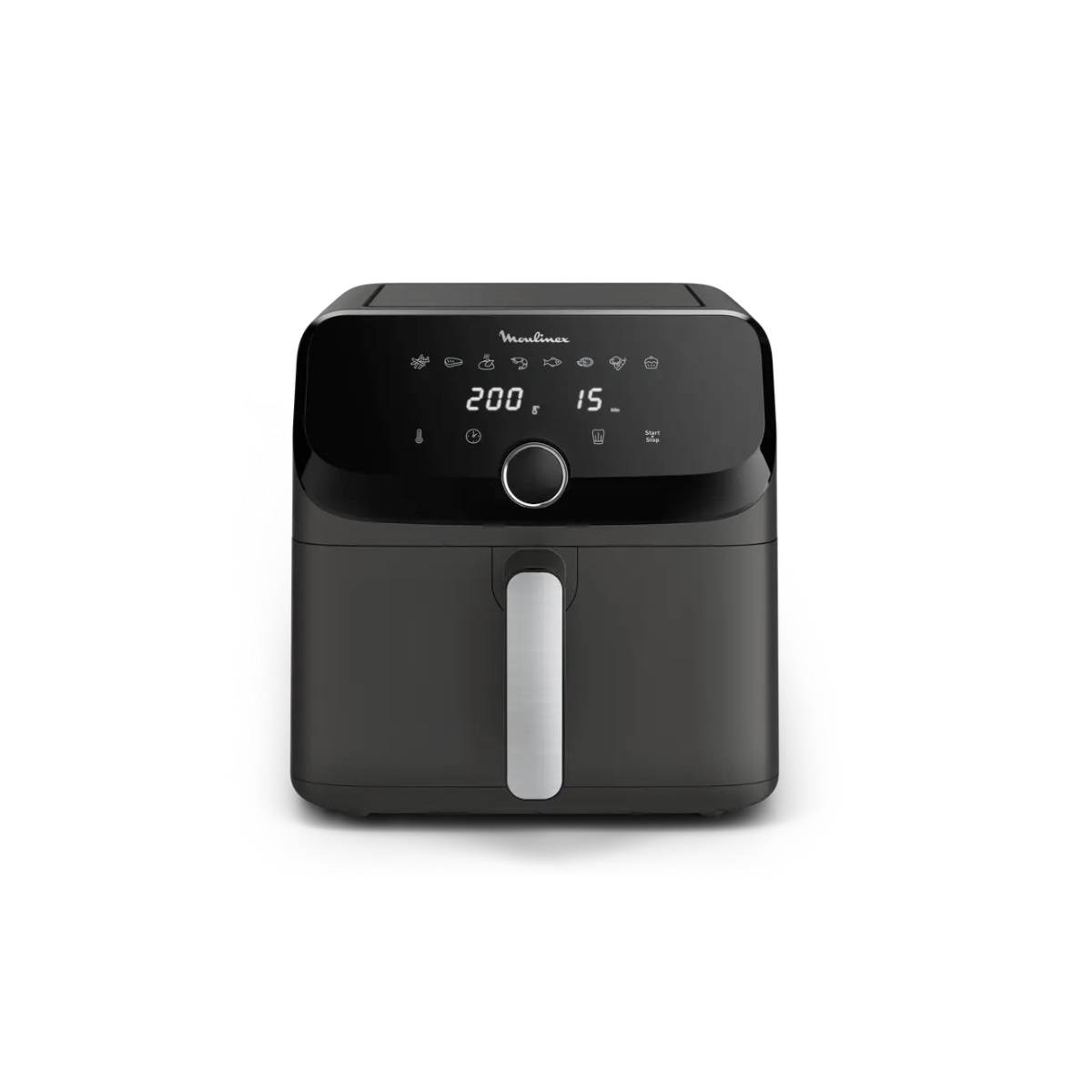 Moulinex - Friteuse sans huile 7.5l 2020w EZ855HF0 Moulinex - Image 1