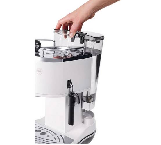 Machine à expresso 15 bars noir ECO311.W Delonghi - Image 3