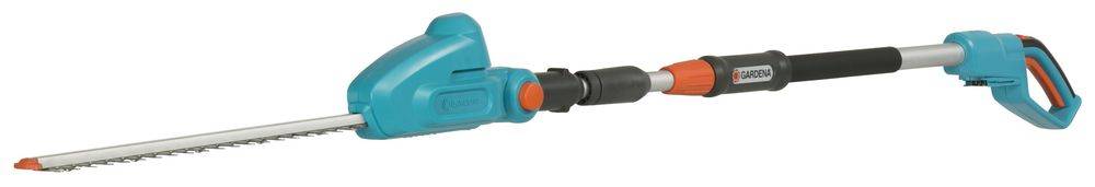 Gardena - Elagueuse sur perche TCS 20/18V P4A sans batterie Gardena