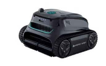 Robot aspirateur E-TRON i30NG de WYBOT