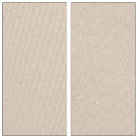 Helloshop26 - Voile d'ombrage rectangle 3 x 4 m beige - Image 3