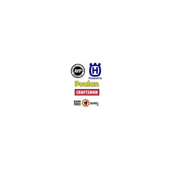 Husqvarna - rondelle - 10040600 - AYP