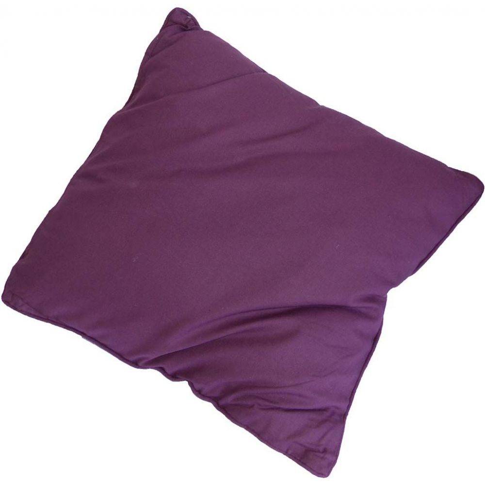 Jardindeco - Coussin carré pour dossier de canapé 60 cm - Image 4