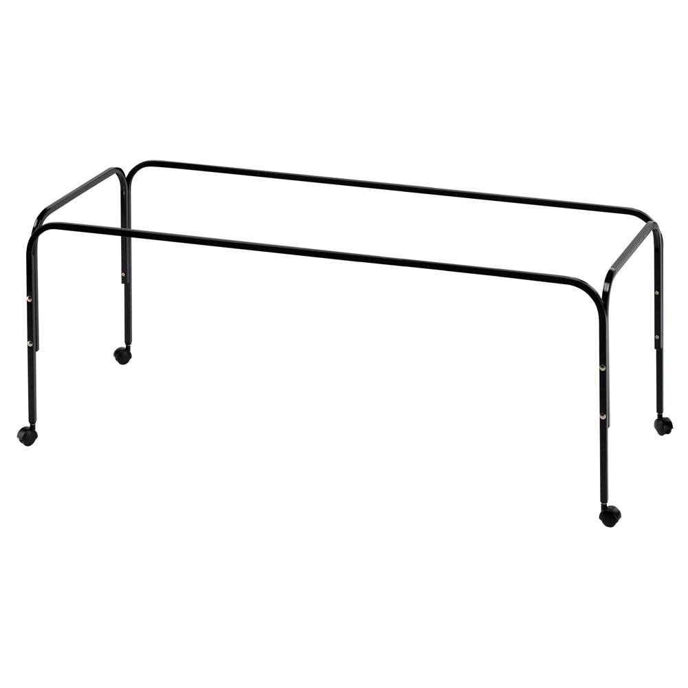 Ferplast - Supports pour cages à rongeurs Ferplast STAND 140 déplacement facile avec roulettes - Image 1