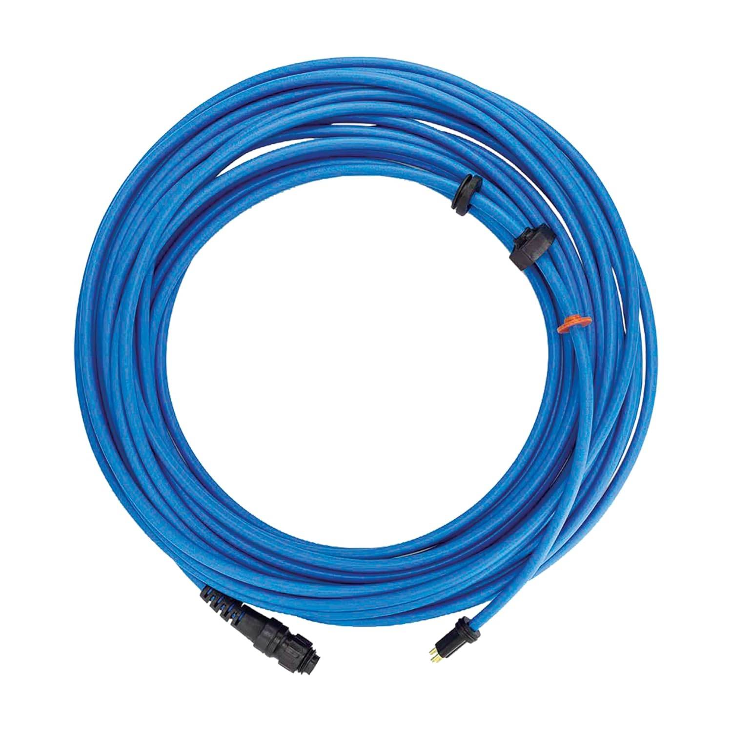 Dolphin - Cable d'alimentation 17m pour robot dolphin s300 et équivalent voir liste 9995885-DIY Dolphin - Image 1