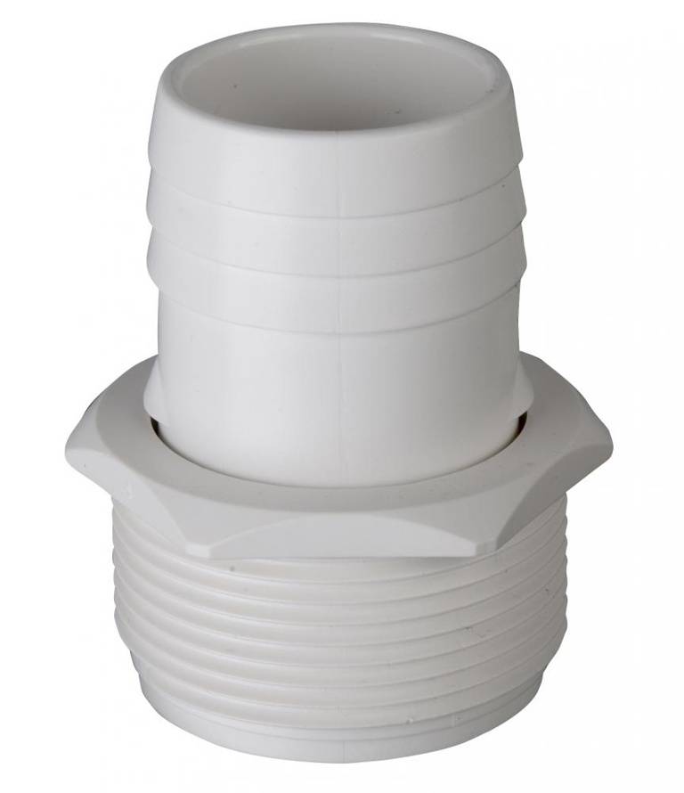 Gre Pools - Raccord tournant pour tuyaux Ø38mm Gre Pools