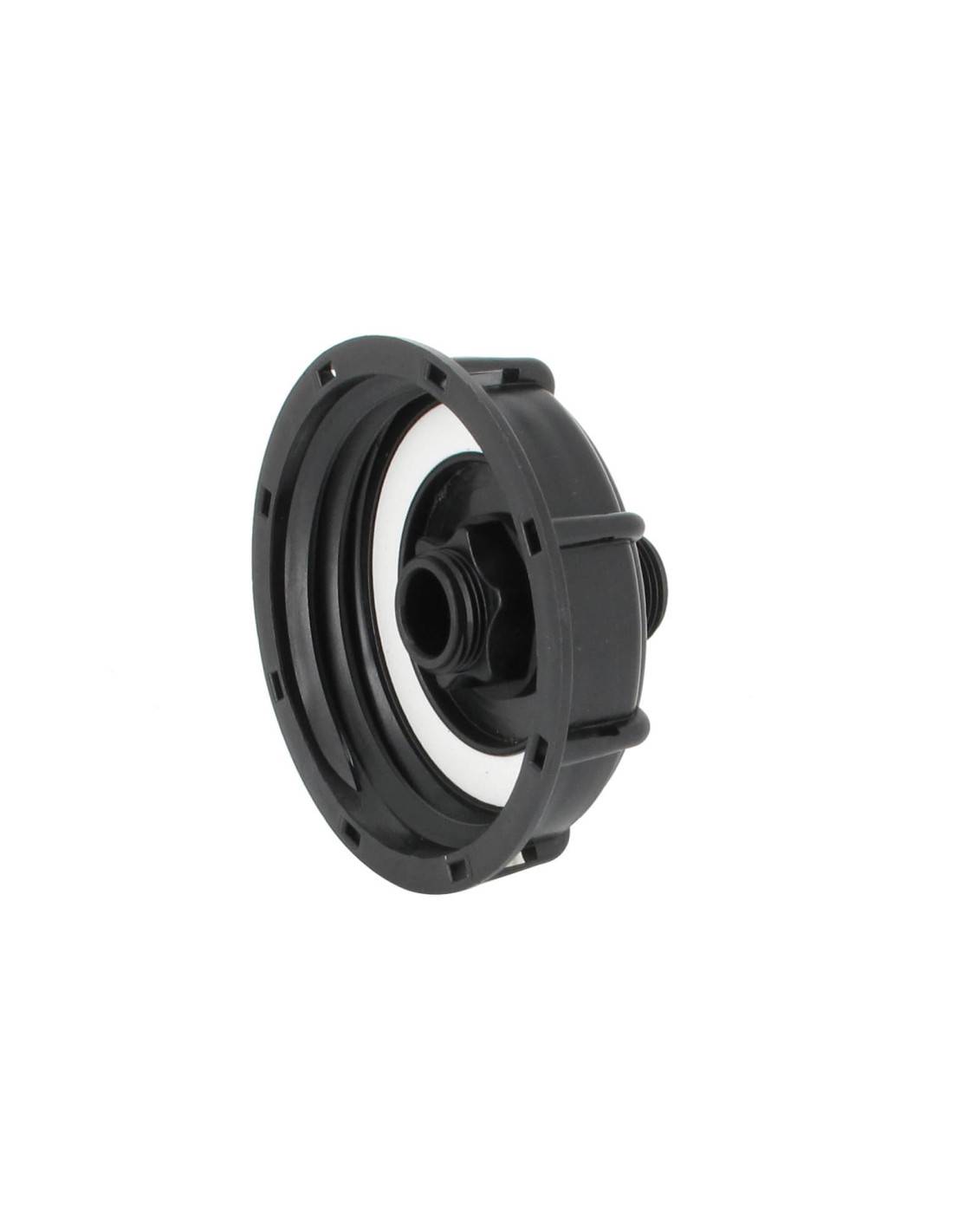 Raccord cuve S100X8 - Fileté mâle 3/4'' Pas gaz (20x27 mm) - Image 3