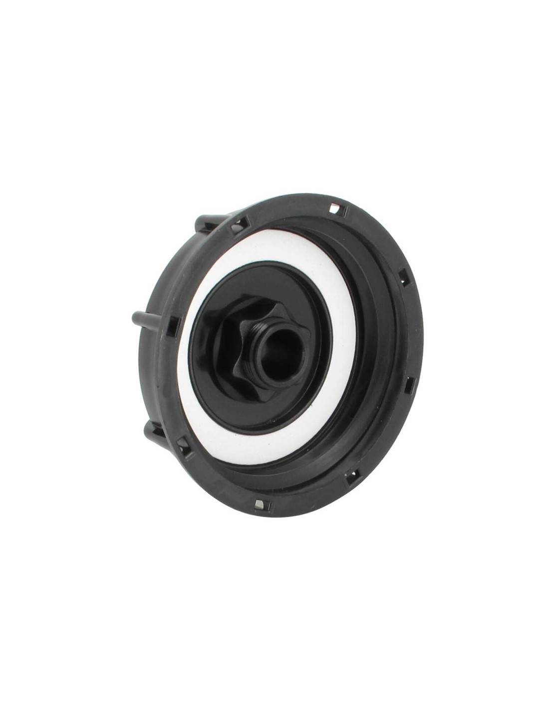 Raccord cuve S100X8 - Fileté mâle 3/4'' Pas gaz (20x27 mm) - Image 4