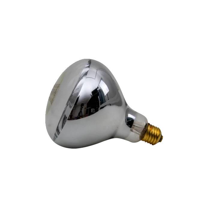 Horizont - Ampoule chauffante 150 W blanche - Image 3