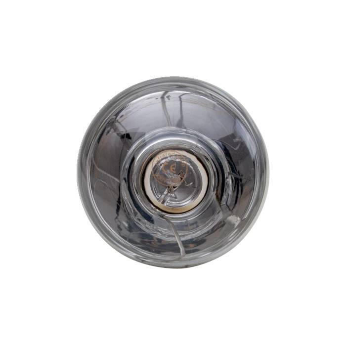 Horizont - Ampoule chauffante 150 W blanche - Image 2