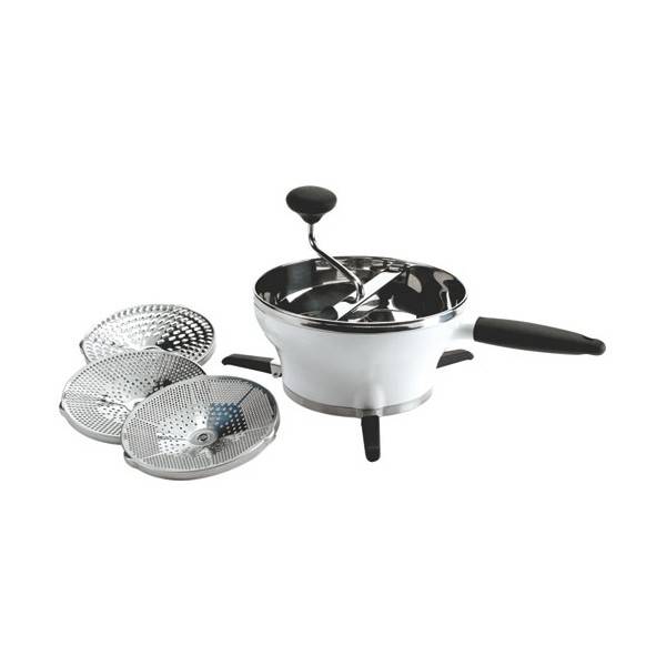 Presse-légumes inox 1071478 Oxo