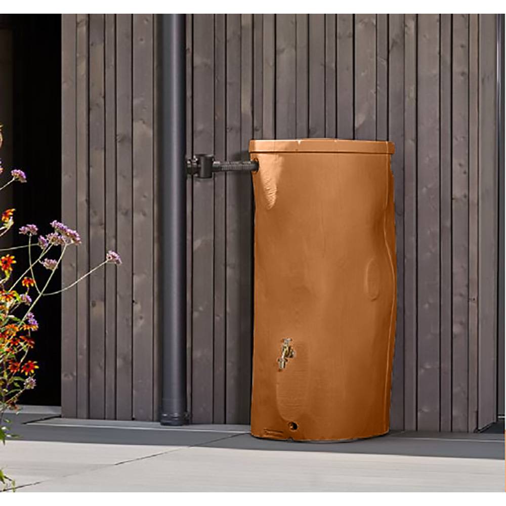 Récupérateur d'eau garantia woodstock 400l - Image 2