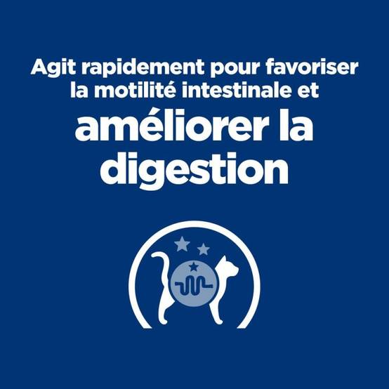 CROQUETTES CHAT ADULT PRESCRIPTION DIETS I/D DIGESTIVE - HILL'S 8 kg - Image 2