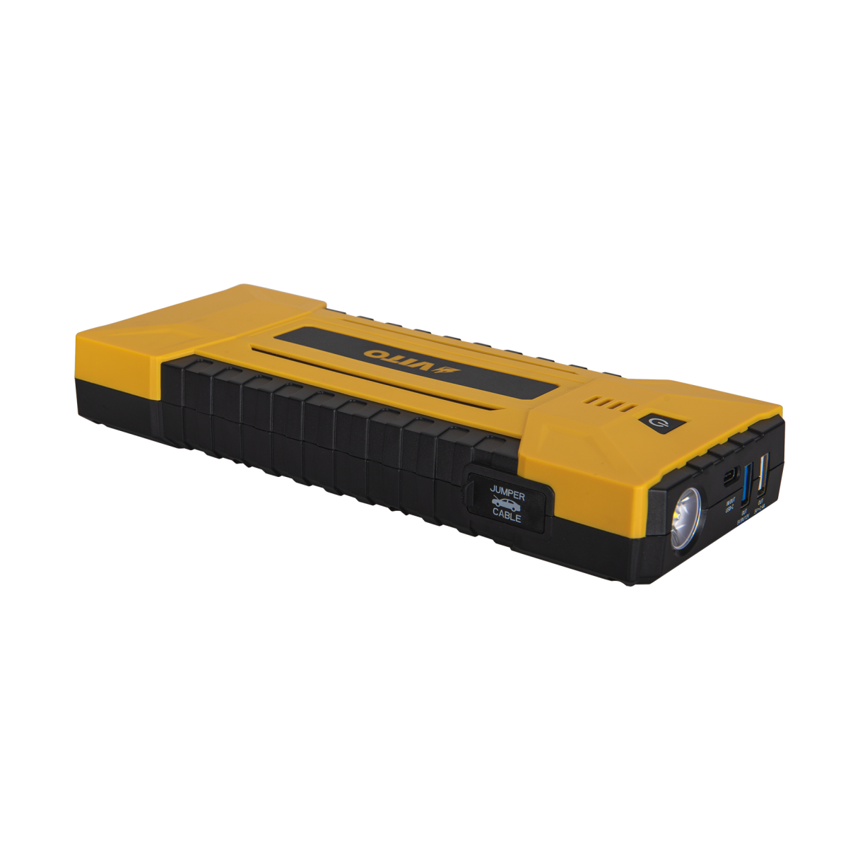 Vito - Chargeur de Batterie 12V 17000mAh Démarreur Station de charge portable VITO - Image 6