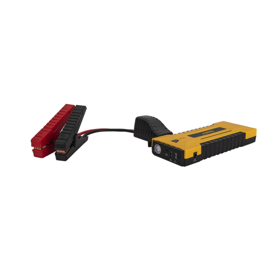 Vito - Chargeur de Batterie 12V 17000mAh Démarreur Station de charge portable VITO - Image 2