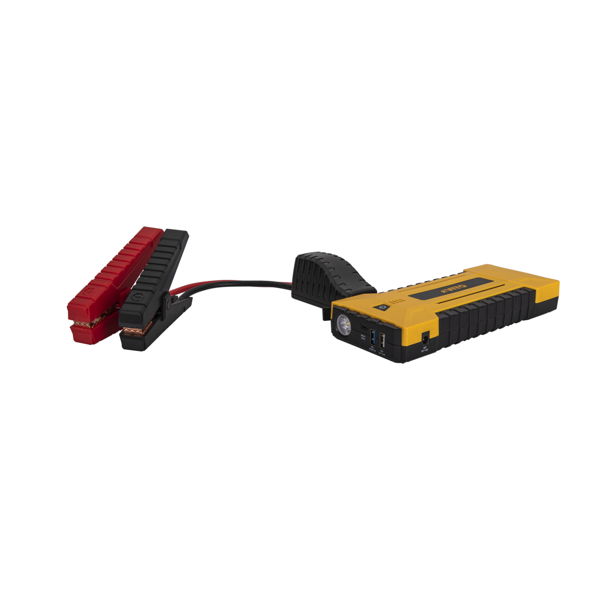 Vito - Chargeur de Batterie 12V 17000mAh Démarreur Station de charge portable VITO - Image 2