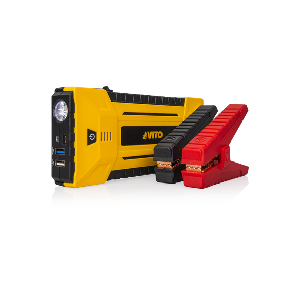 Vito - Chargeur de Batterie 12V 17000mAh Démarreur Station de charge portable VITO - Image 1