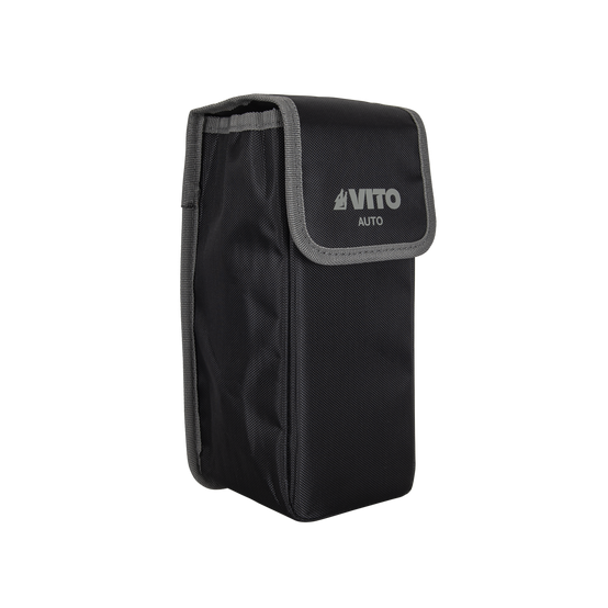 Vito - Chargeur de Batterie 12V 17000mAh Démarreur Station de charge portable VITO - Image 5