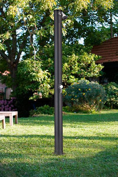 Douche solaire de 20 litres - QP