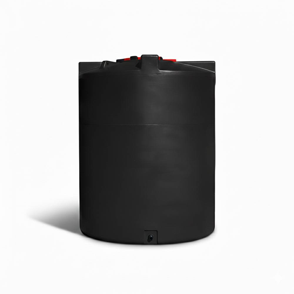 Plast'Up Rotomoulage - Cuve à eau verticale 5000l aérienne-plast'up rotomoulage