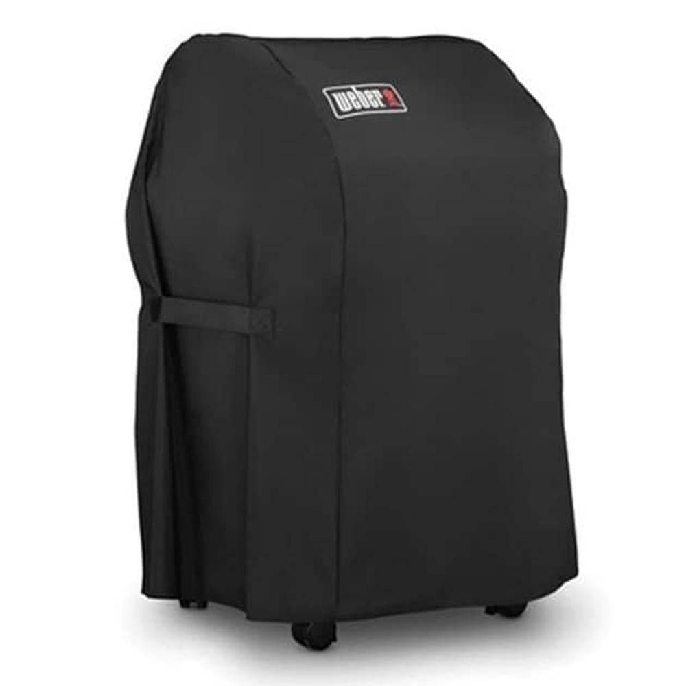 Weber - Housse barbecue gaz Weber de luxe Spirit - Image 1