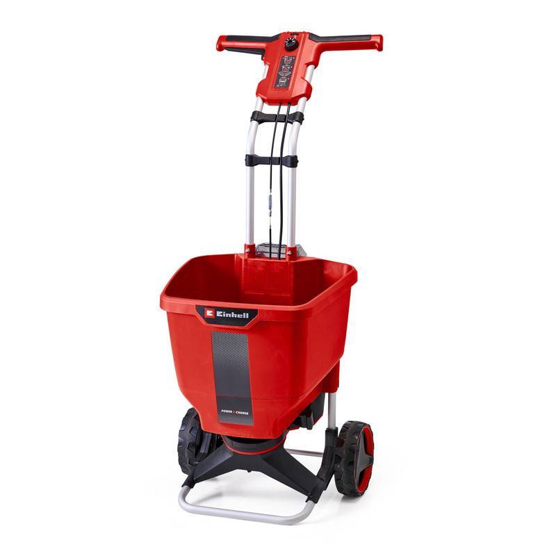 Einhell - Epandeur GE-SR 18/22 Li-Solo Einhell - Image 1