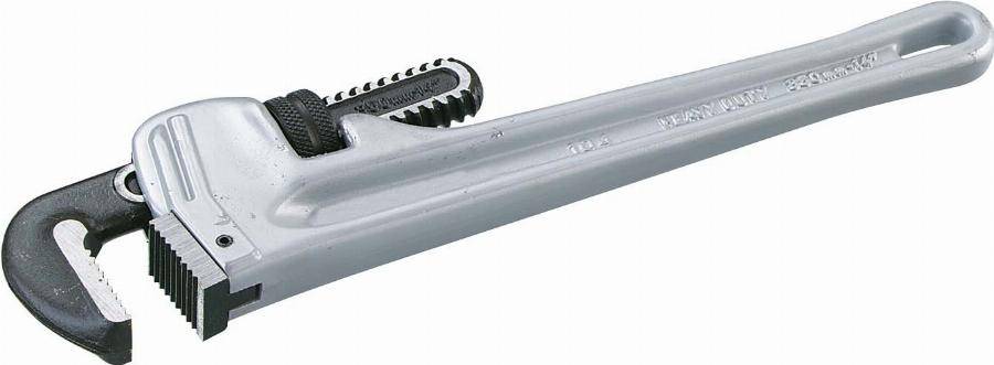 Clé serre tube alliage leger 14' SAM - 63014AL - Image 1