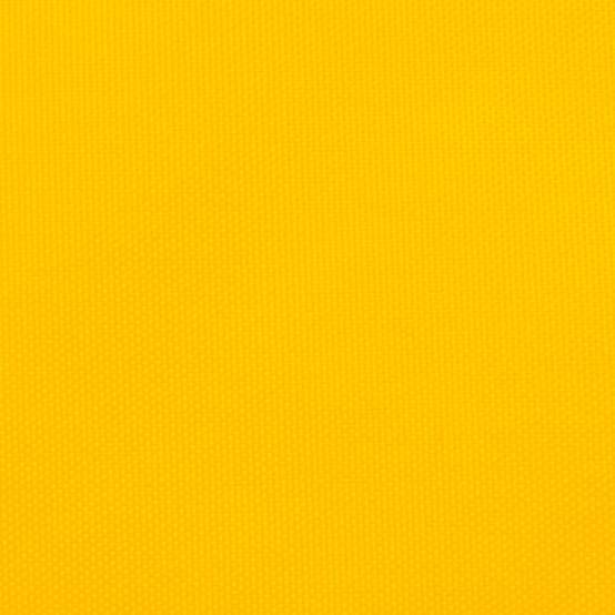 Coussin/parasol polyuréthane jaune 4 x 4 m - Prolenta premium p339.9 - Image 9