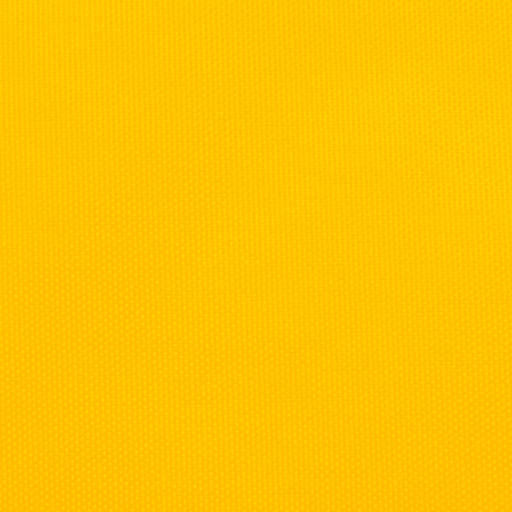 Coussin/parasol polyuréthane jaune  4 x 4 m  - Prolenta premium p339.9 - Image 9