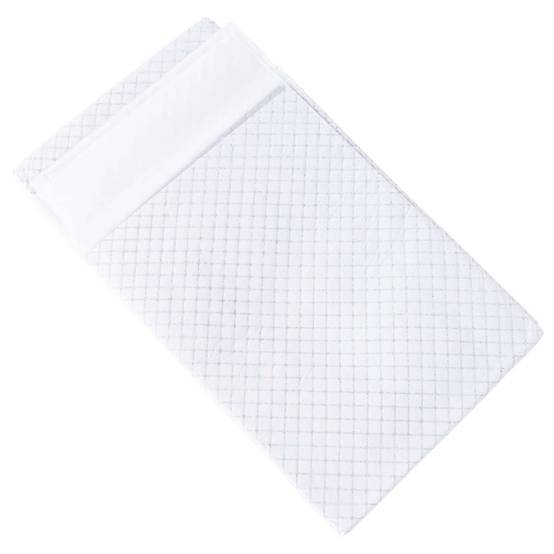 Vidaxl - Tapis d'entraînement pour animaux en tissu non tissé 50 pcs vidaXL 42025316 - Image 6