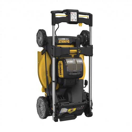 Tondeuse à gazon poussée sans fil - 18V - DEWALT - DCMWP134N-XJ - Image 6