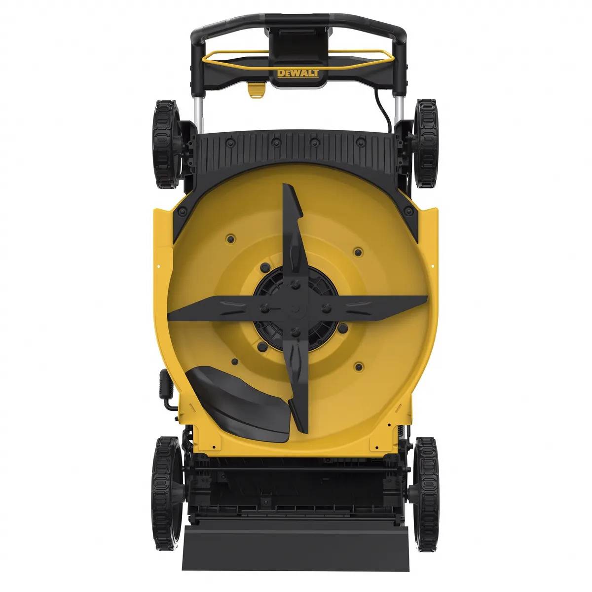 Tondeuse à gazon poussée sans fil - 18V - DEWALT - DCMWP134N-XJ - Image 7
