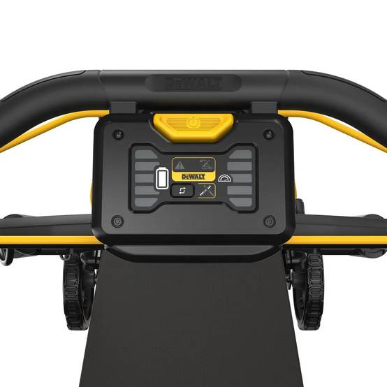 Tondeuse à gazon poussée sans fil - 18V - DEWALT - DCMWP134N-XJ - Image 5
