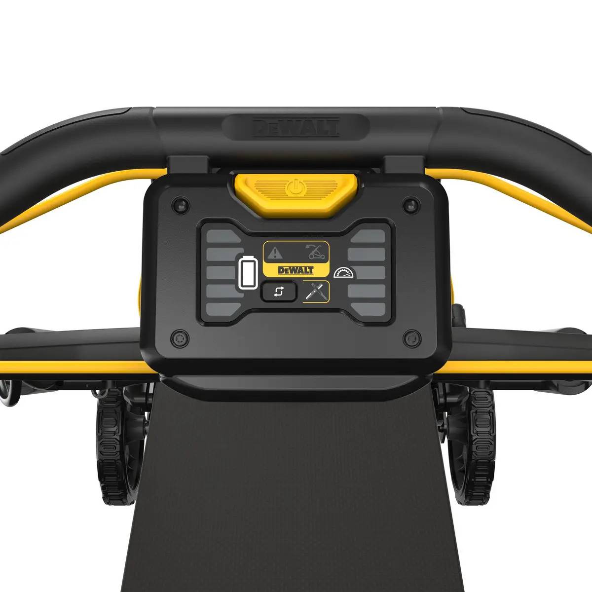 Tondeuse à gazon poussée sans fil - 18V - DEWALT - DCMWP134N-XJ - Image 5