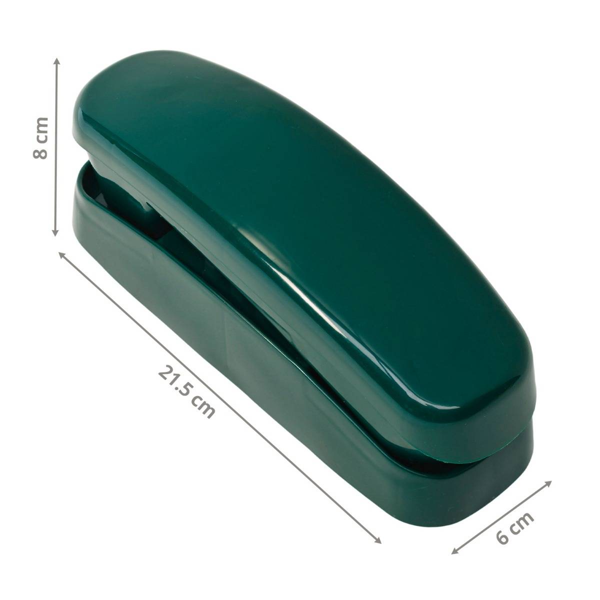 Kangui - Téléphone vert pour enfants pour structures de jeux Kangui - Image 3
