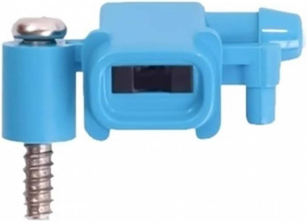 Buse de pulvérisation,Buse de rechange pour aspirateurs iRobot Braava Jet M6 séries 240, 241 et 244, bleu-Lytech - Image 1