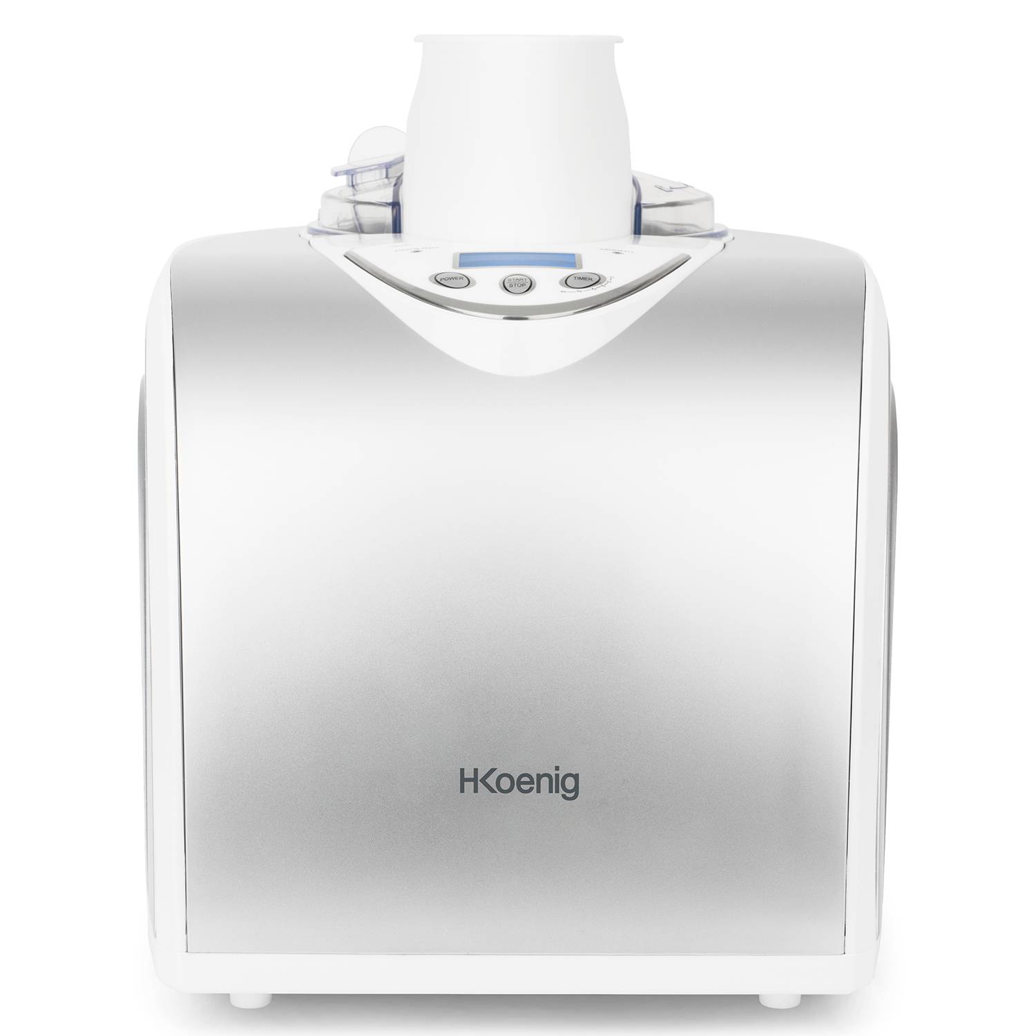 H.Koenig - Turbine à glace - HF180 H.Koenig - Image 1