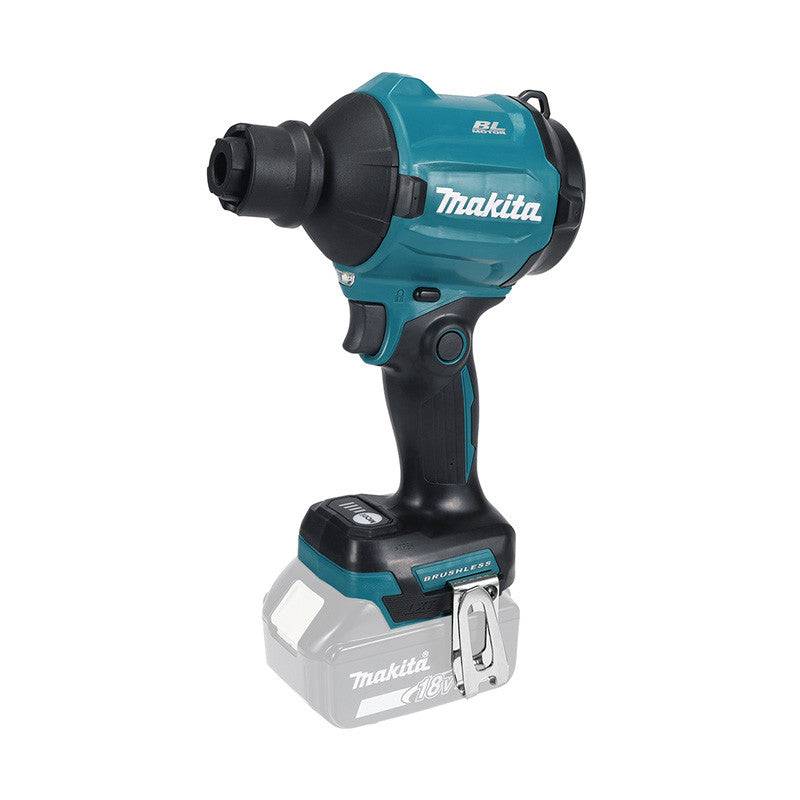 SOUFFLEUR A POUSSIERE MAKITA DAS180Z 18V AVEC 5 BUSES NU - Image 2