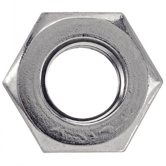 Écrou hexagonale HU A4 DIN 934 M27 boîte de 10 - ACTON - 6460127 - Image 2