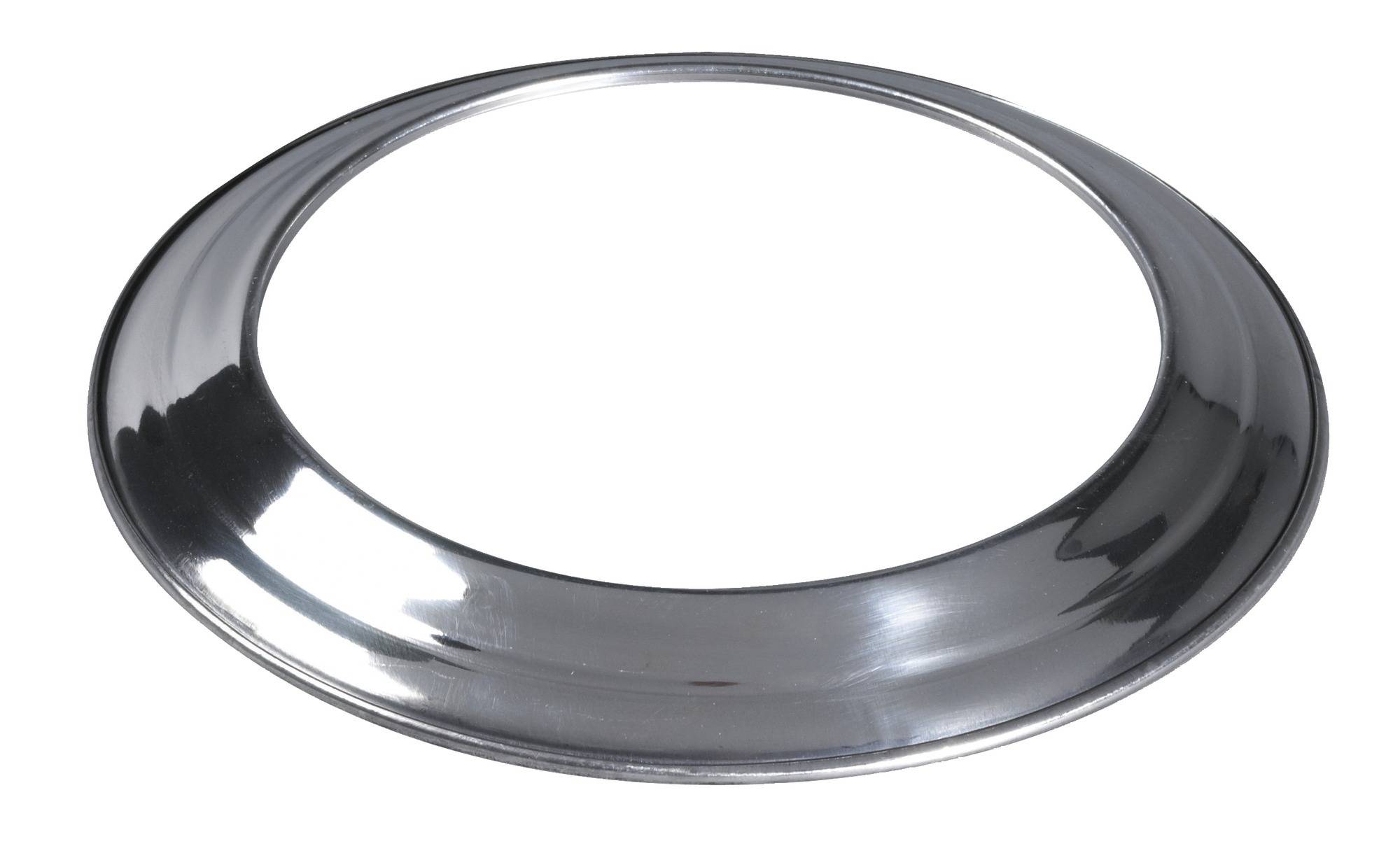 Rosace aluminium D111 - TEN - 790111